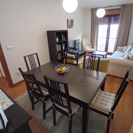 Apartamento Reguino Al Mar A Guarda Exterior photo