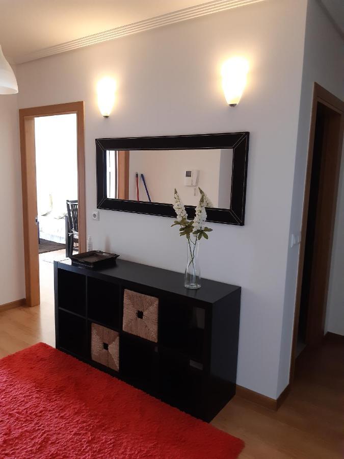 Apartamento Reguino Al Mar A Guarda Exterior photo