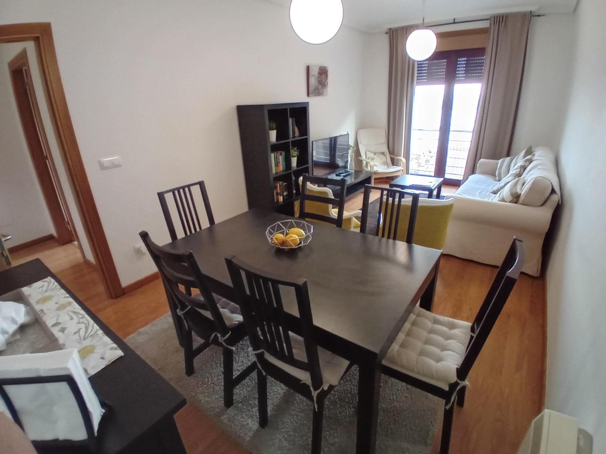 Apartamento Reguino Al Mar A Guarda Exterior photo